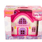 Polesie Fairy Tale Doll House - Laadlee