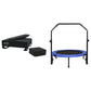 Tekygo Trampoline With Portal & Sensor - 3pcs