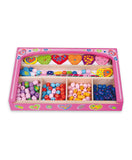 Viga Making Necklace - Heart