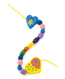 Viga Making Necklace - Heart