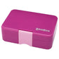 Yumbox Minisnack Box 3 Compartment - Bijoux Purple