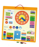 Viga Magnetic Calendar