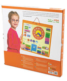 Viga Magnetic Calendar