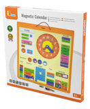 Viga Magnetic Calendar