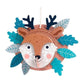 Avenir 3D Decoration Kit - Deer - Laadlee