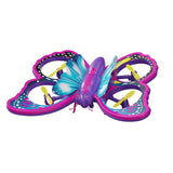 Stem Butterfly 4-Axis Remote Control Aircraft - Purple