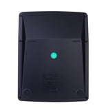 Deli Calculator Plastic 16 Digits Black 39259