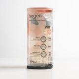 Hegen Straw Cup 330ml - Grey