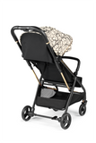 Peg Perego Pliko Mini Lightweight Stroller - Gold