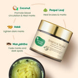Mother Sparsh Stretch Mark Toning Butter - 100gm - Laadlee