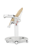 Peg Perego Tatamia Follow Me Baby High Chair - Beige