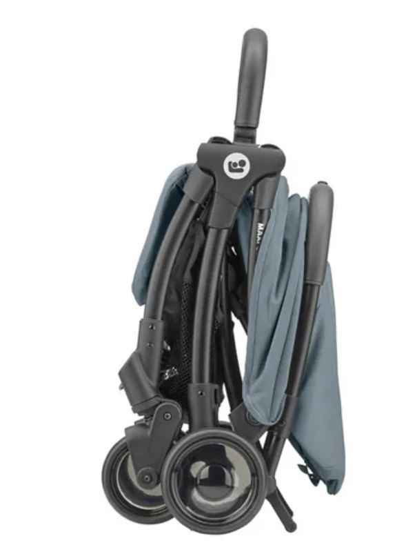 Maxi-Cosi Jaya 2 Stroller Essential - Grey