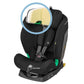 Maxi-Cosi Titan I-Size Car Seat Basic - Black