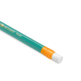 BIC Evolution ECOlutions HB Graphite Pencils - Pack of 10 (8+2 free)