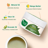 Mother Sparsh Plant Powered Nursing Butter - 25gm - Laadlee
