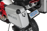 Peg Perego Peg Perego Ducati Enduro Ride On Toy - Red