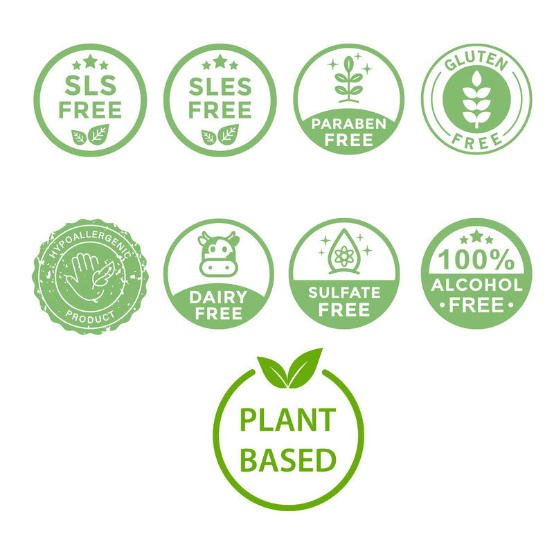 Just Gentle Fabric Softener - 750ml - Laadlee