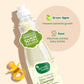 Mother Sparsh Plant Powered Baby Liquid Cleanser + Refill - Pack of 2