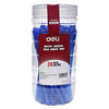 Deli Arrow 24Pc Ball Pen In Jar Q01130-24P