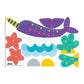 Avenir Stick 'N Play Series Kit - Polar & Sea Animals - Laadlee