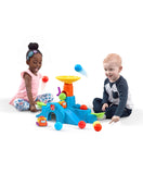 Step2 Ball Buddies Tunnel Tower - Laadlee