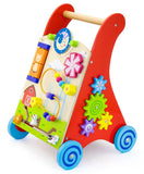 Viga Activity Baby Walker