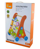 Viga Activity Baby Walker