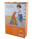Viga Activity Baby Walker