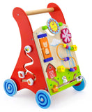 Viga Activity Baby Walker