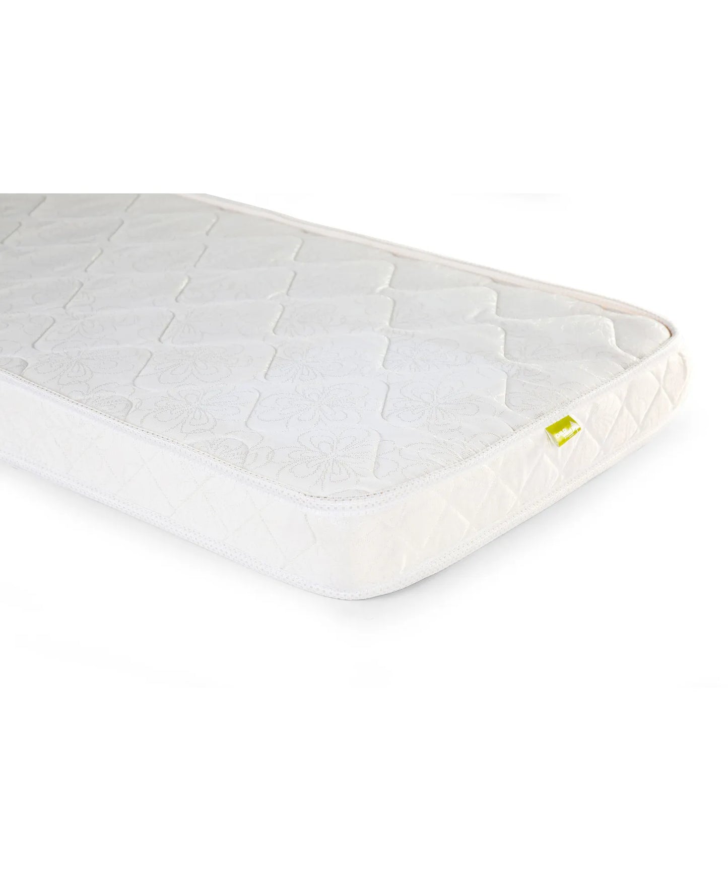 Childhome Tipi Cot Bed - Mattress Basic Polyeter 70 x 140 cm -