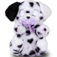 Baby Paws Dalmatian Adorable Pet Plush Puppy