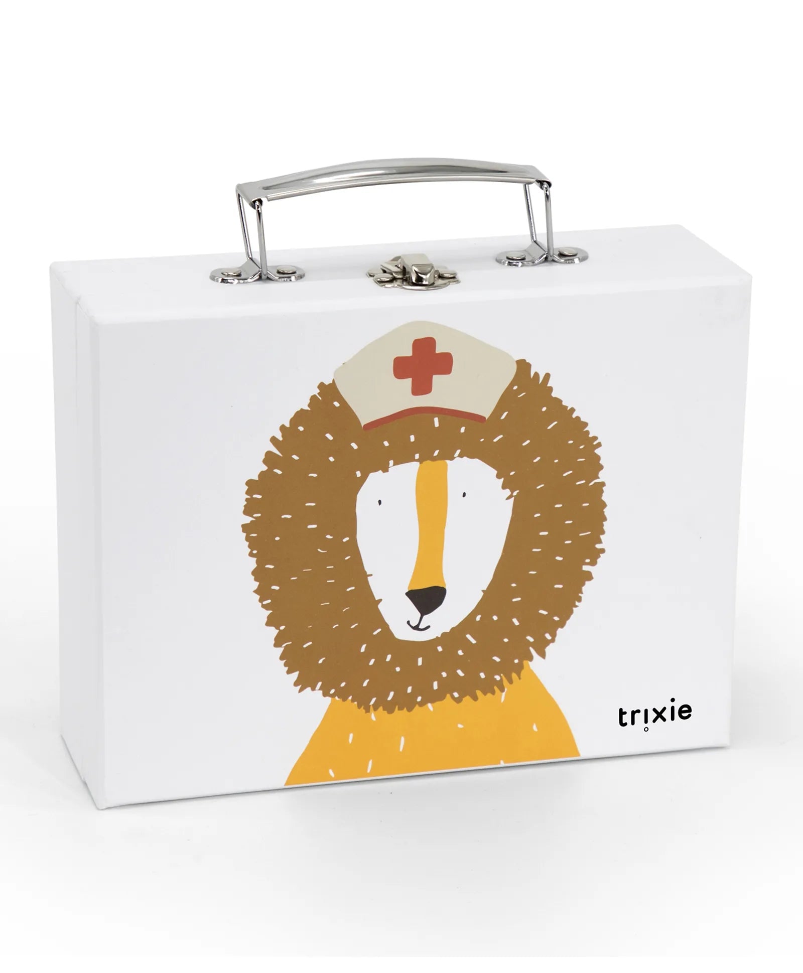 Trixie Wooden Doctor Set - Laadlee