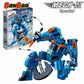 Banbao Mech Ii 2 In 1 - 291Pcs