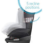 Maxi-Cosi Tobi Car Seat Authentic - Grey