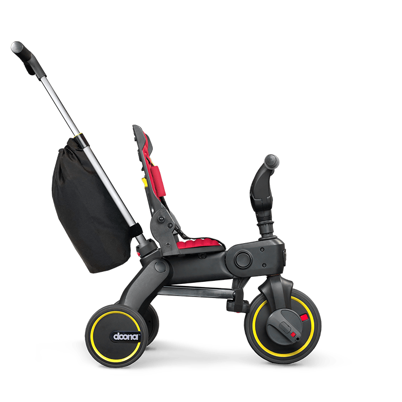 Doona Liki Trike S3 - Flame Red