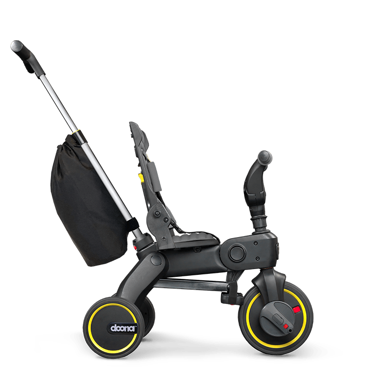 Doona Liki Trike S3 - Grey Hound