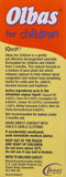 Olbas Children Inhalant Decongestant Oil - 10 ml