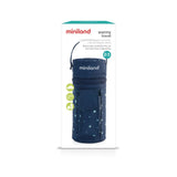 Miniland Warmy Travel Denim