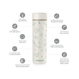 Miniland Natur Thermos Chip Bottle