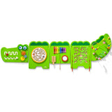 Viga Wall Toy - Crocodile