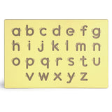 Viga Writing  Board  - Lowercase