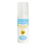 Childs Farm 50+ SPF Sunscreen Spray - 100ml