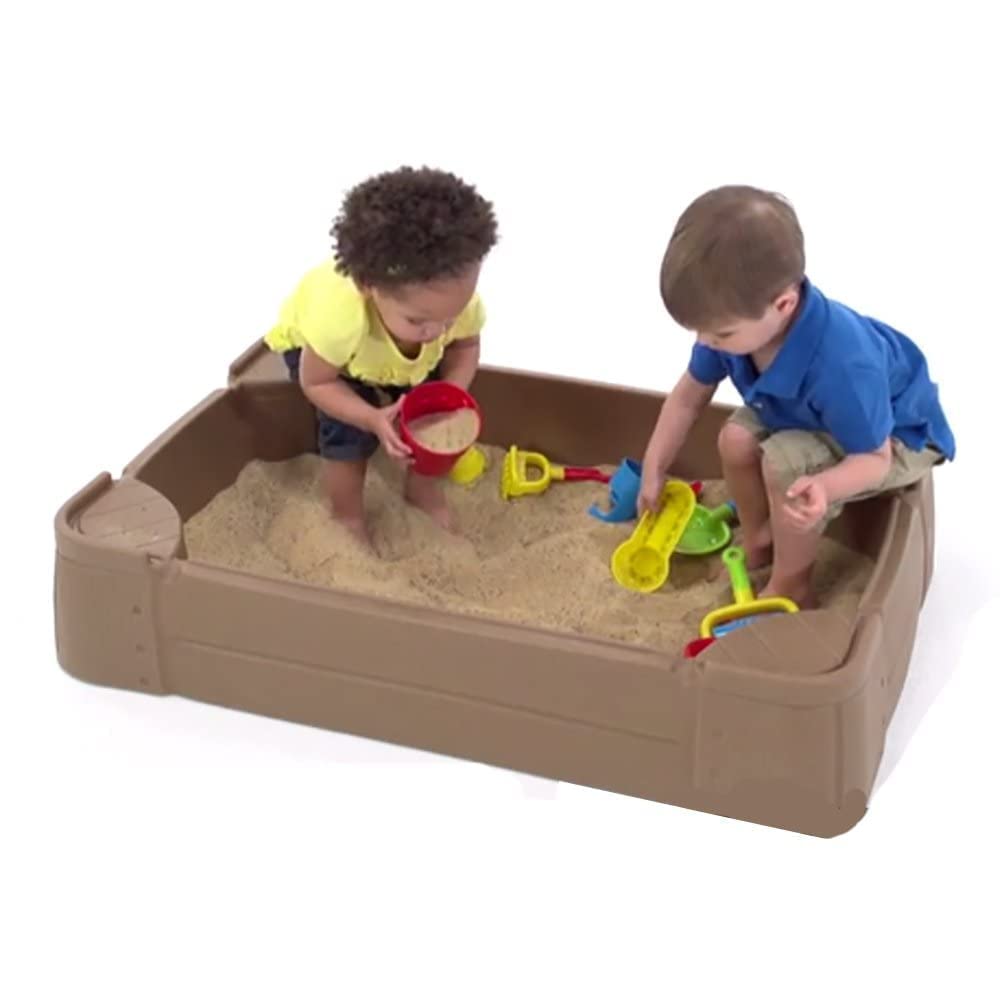 Step2 Play & Store Sandbox - Laadlee