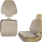 Prince Lionheart 2-Stage Seat Saver - Tan