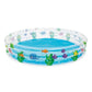 Bestway Deep Dive 3 Ring Pool