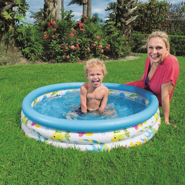 Bestway Coral Kids Pool