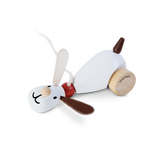 PlanToys Sit N Walk Puppy