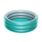 Bestway Big Metallic 3-Ring Pool - 170X53cm