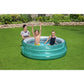 Bestway Big Metallic 3-Ring Pool - 170X53cm