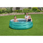 Bestway Big Metallic 3-Ring Pool - 170X53cm